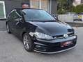 Volkswagen Golf R-Line Erstbesitz Deep Black Perleffekt Schwarz - thumbnail 5