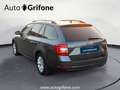 Skoda Octavia III 2017 Wagon Benzina Wagon 1.5 g-tec Style 130c Grigio - thumbnail 3