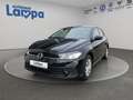 Volkswagen Polo Life 1.0 TSI IQ.DRIVE,LED,SHZ,NAVI,KLIMA,DAB+ Schwarz - thumbnail 2