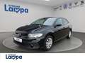Volkswagen Polo Life 1.0 TSI IQ.DRIVE,LED,SHZ,NAVI,KLIMA,DAB+ Schwarz - thumbnail 1