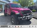 Jeep Wrangler Rubicon 392 Final Edition Paars - thumbnail 1