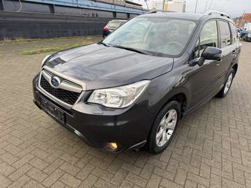 Forester 2.0 D TURBO TE VERVANGEN!!!