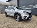 Suzuki S-Cross Comfort+ 110PS MHEV 4x4 ALLGRIP 1.4 Boosterjet ... Silber - thumbnail 7