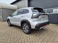 Suzuki S-Cross Comfort+ 110PS MHEV 4x4 ALLGRIP 1.4 Boosterjet ... Silber - thumbnail 3