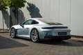 Porsche 992 911/992 S/T *PTS*INDIVIDUALLACKIERUNG*SOFORT* Blauw - thumbnail 4