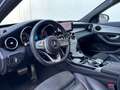 Mercedes-Benz C 180 C180 CGI Lim. AMG-Line/Multibeam/Kamera/Shz/Sthz Groen - thumbnail 9
