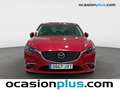 Mazda 6 2.5 Lux.+Prem.White+Travel+SR(Navi) Rojo - thumbnail 18