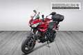 Yamaha MT-07 TRACER Rood - thumbnail 1