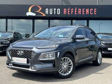 1.6 T-GDI 177 CH DCT-7 / CAMERA / CARPLAY / GPS