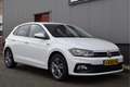 Volkswagen Polo 1.0 TSI Highline Business R-line Adaptive cruise, Blanc - thumbnail 19