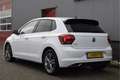Volkswagen Polo 1.0 TSI Highline Business R-line Adaptive cruise, Blanc - thumbnail 2