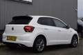 Volkswagen Polo 1.0 TSI Highline Business R-line Adaptive cruise, Blanc - thumbnail 20
