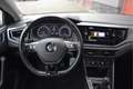 Volkswagen Polo 1.0 TSI Highline Business R-line Adaptive cruise, Blanc - thumbnail 4