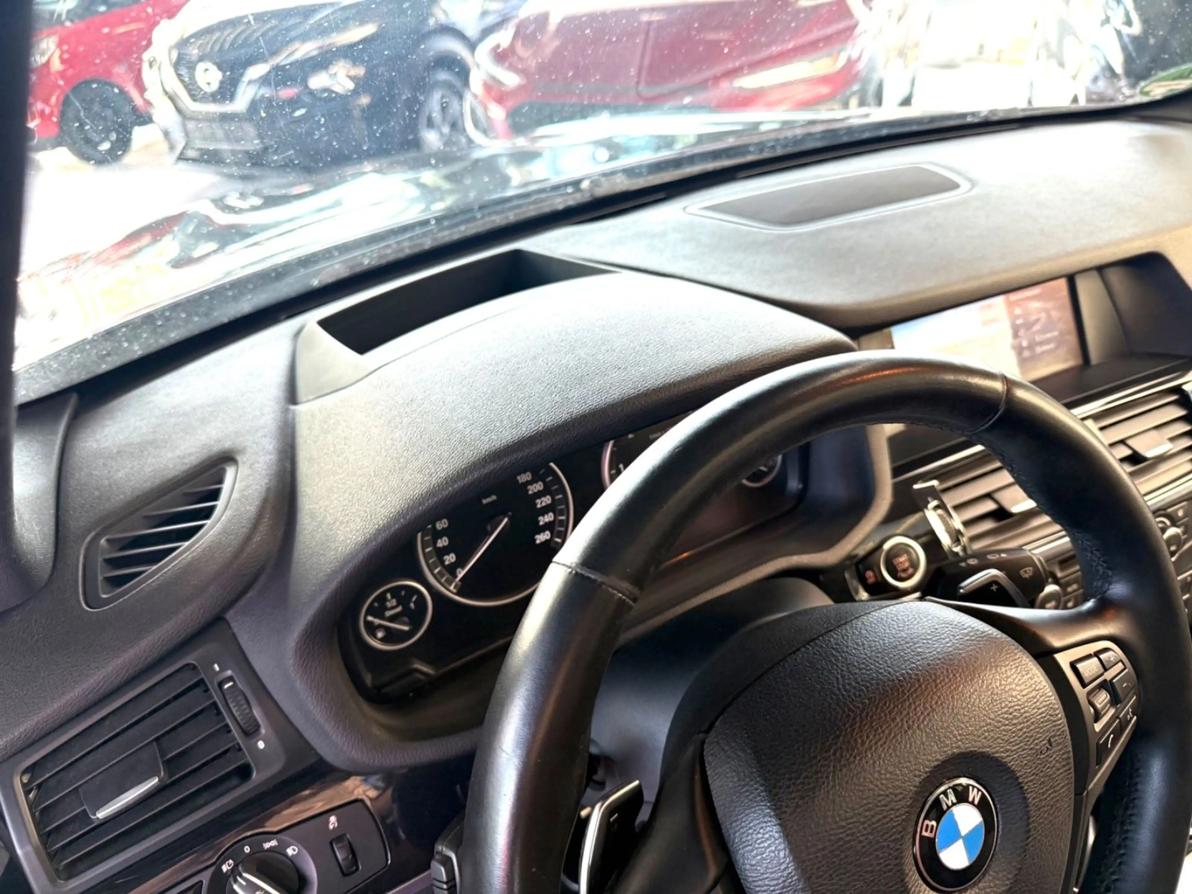 BMW X3 xDrive 35 d M Sportpaket Top Zustand — photo 11