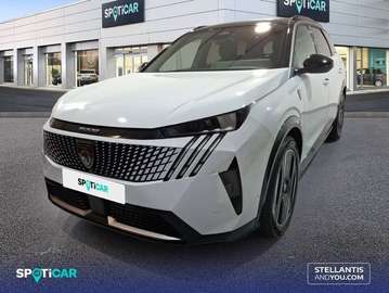 Eléctrico 157kW GT