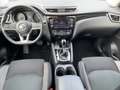 Nissan Qashqai Zama 1.3 DIG-T 4x2 Design 18Zoll Kamera Grau - thumbnail 8