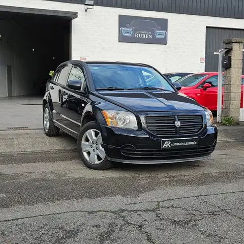 Dodge Caliber 2.0 CRD SXT Sport