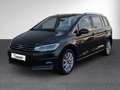 Volkswagen Touran 1.5 TSI DSG HIGHLINE AHK+LED+NAVI+RFK+DCC Grau - thumbnail 2