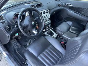 SW 1.9 jtd Distinctive