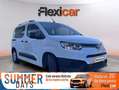 Toyota Proace City 1.5D+75kW+%28100CV%29+VX+L1 Blanco - thumbnail 1