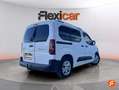 Toyota Proace City 1.5D+75kW+%28100CV%29+VX+L1 Blanco - thumbnail 8