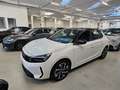 Opel Corsa Corsa 1.2 100cv GS Line Blanc - thumbnail 3