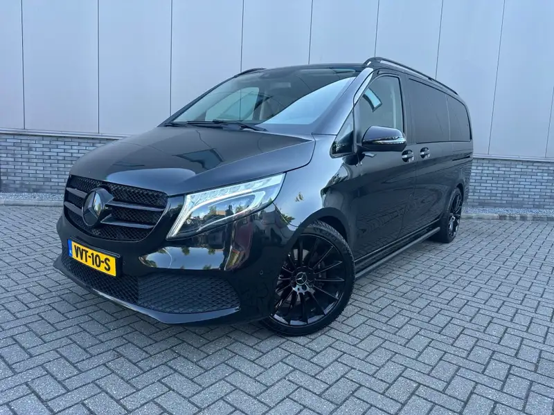 Mercedes-Benz V 300