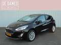 Ford Fiesta 1.0 ECOBOOST 100PK 5DRS TITANIUM NL-AUTO Noir - thumbnail 1