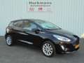 Ford Fiesta 1.0 ECOBOOST 100PK 5DRS TITANIUM NL-AUTO Noir - thumbnail 3