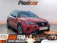 SEAT Arona 1.5 TSI 110kW (150CV) DSG FR Limited Ed Rojo - thumbnail 1