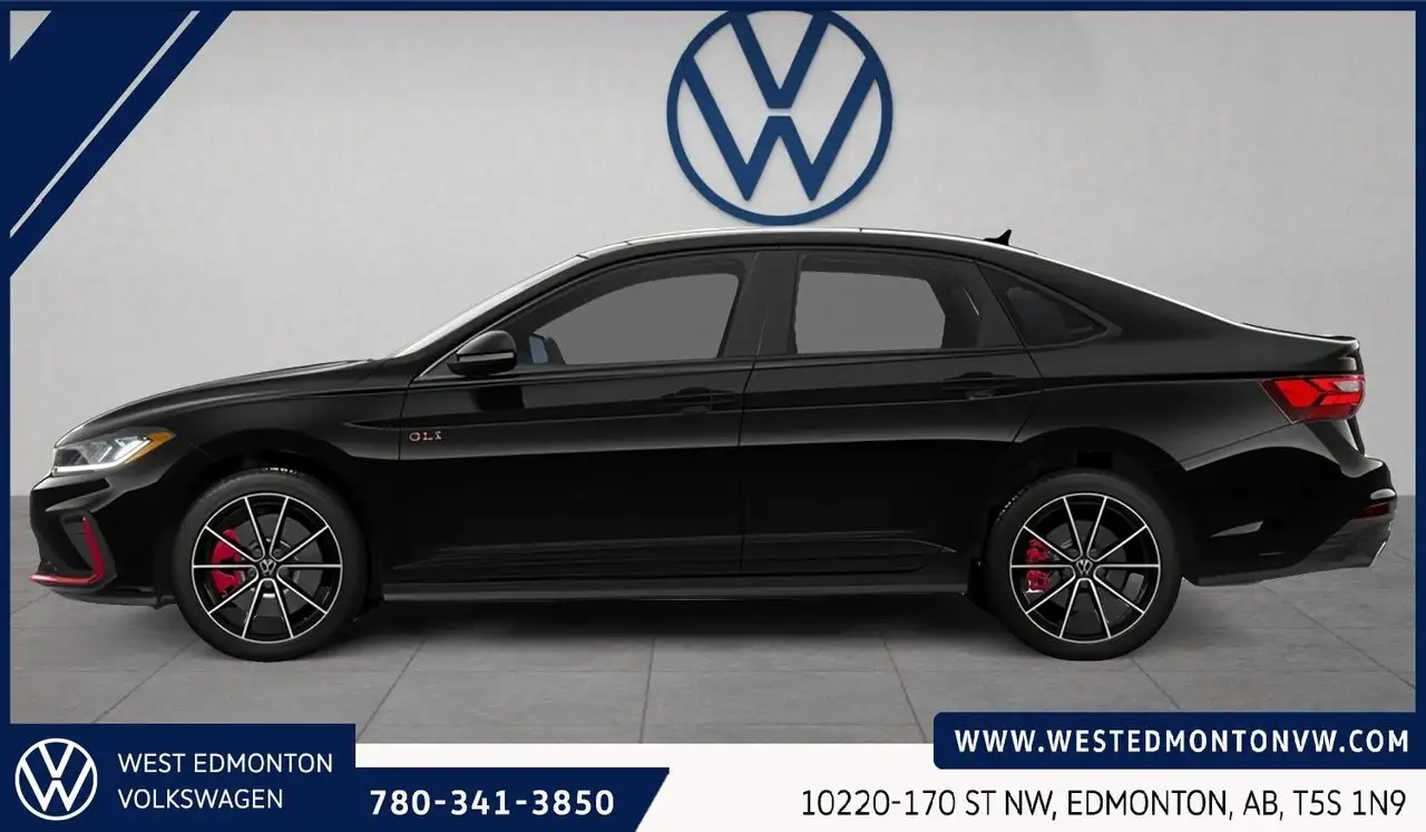 Volkswagen Jetta снимка Volkswagen Jetta