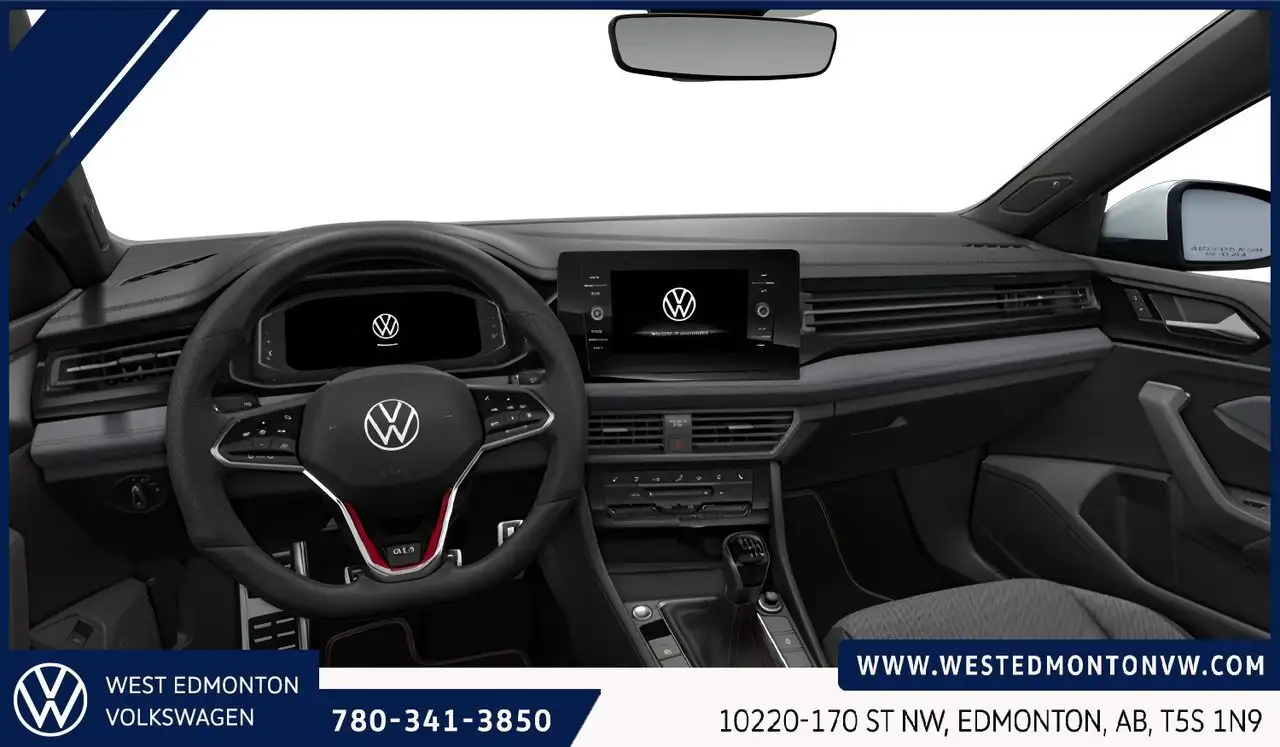 Volkswagen Jetta снимка Volkswagen Jetta