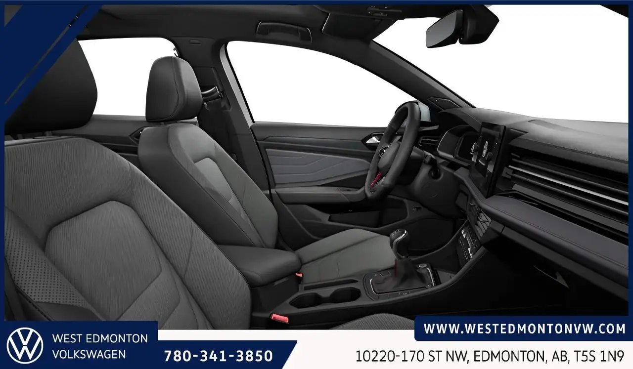 Volkswagen Jetta снимка Volkswagen Jetta