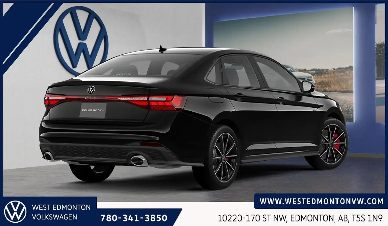 Volkswagen Jetta снимка Volkswagen Jetta