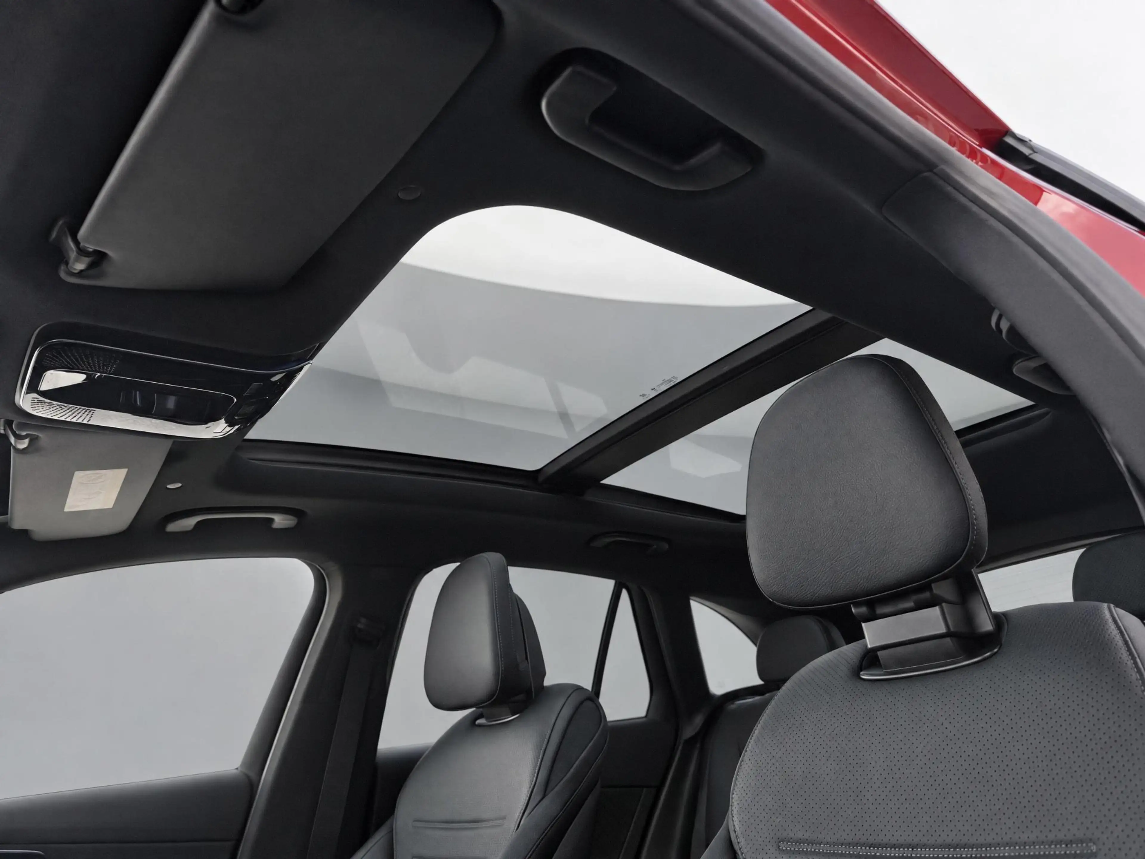 Mercedes-Benz GLC 300 300e 4MATIC Business Line — photo 7