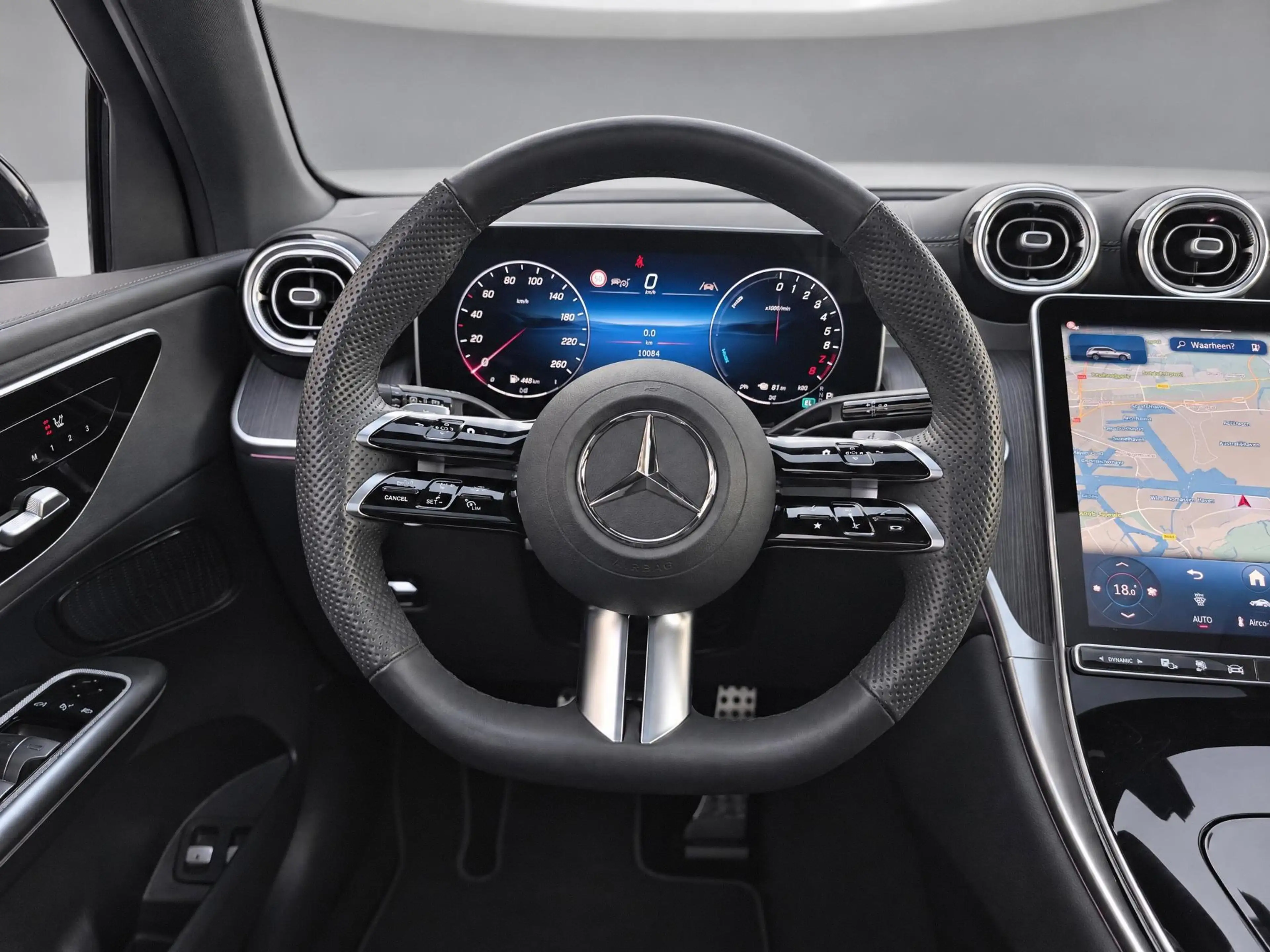 Mercedes-Benz GLC 300 300e 4MATIC Business Line — photo 5