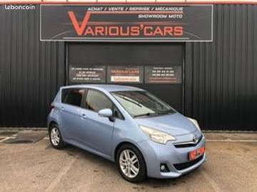 Verso-S 90 D-4D ACTIVE