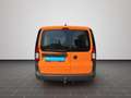 Volkswagen Caddy 5- Sitzer 2.0 TDI AHK KLIMA GRA DAB L Orange - thumbnail 6