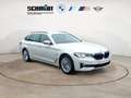 BMW 530 e Touring Luxury Line + 2Jahre-BPS.-GARANTIE Weiß - thumbnail 9