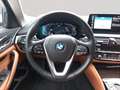 BMW 530 e Touring Luxury Line + 2Jahre-BPS.-GARANTIE Weiß - thumbnail 15