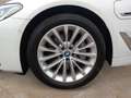 BMW 530 e Touring Luxury Line + 2Jahre-BPS.-GARANTIE Weiß - thumbnail 3