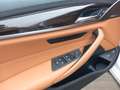 BMW 530 e Touring Luxury Line + 2Jahre-BPS.-GARANTIE Weiß - thumbnail 10