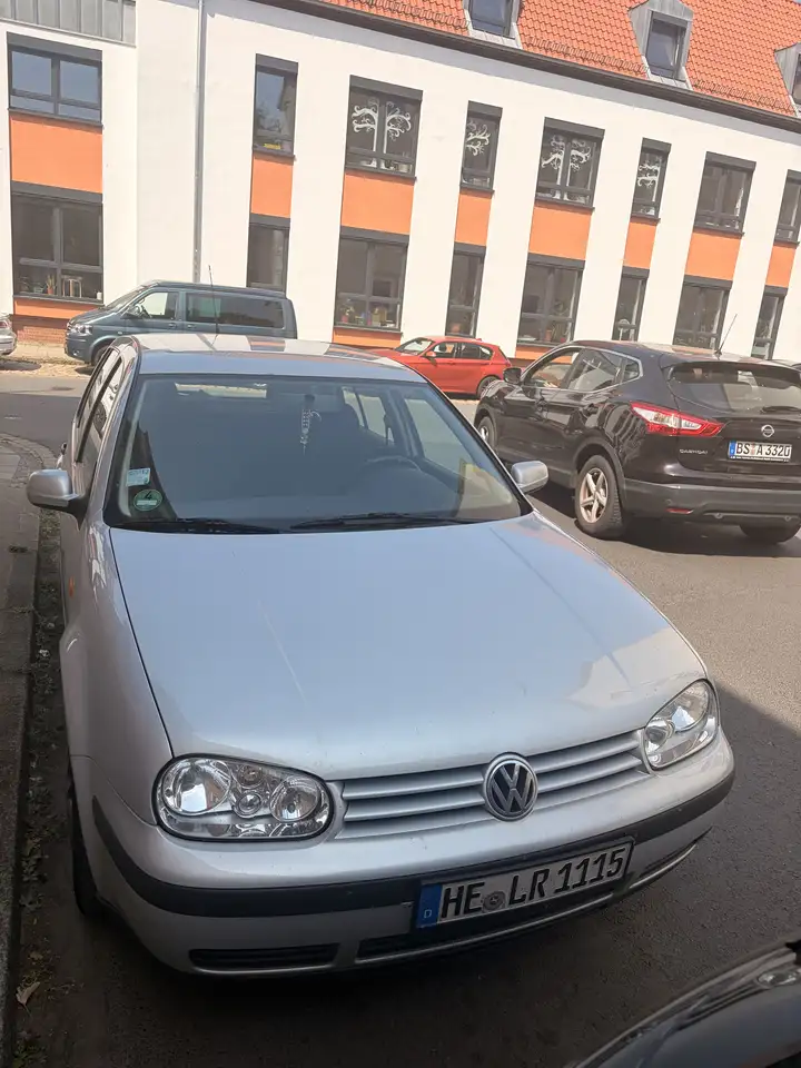 Volkswagen Golf 1.4 Comfortline, foto 8