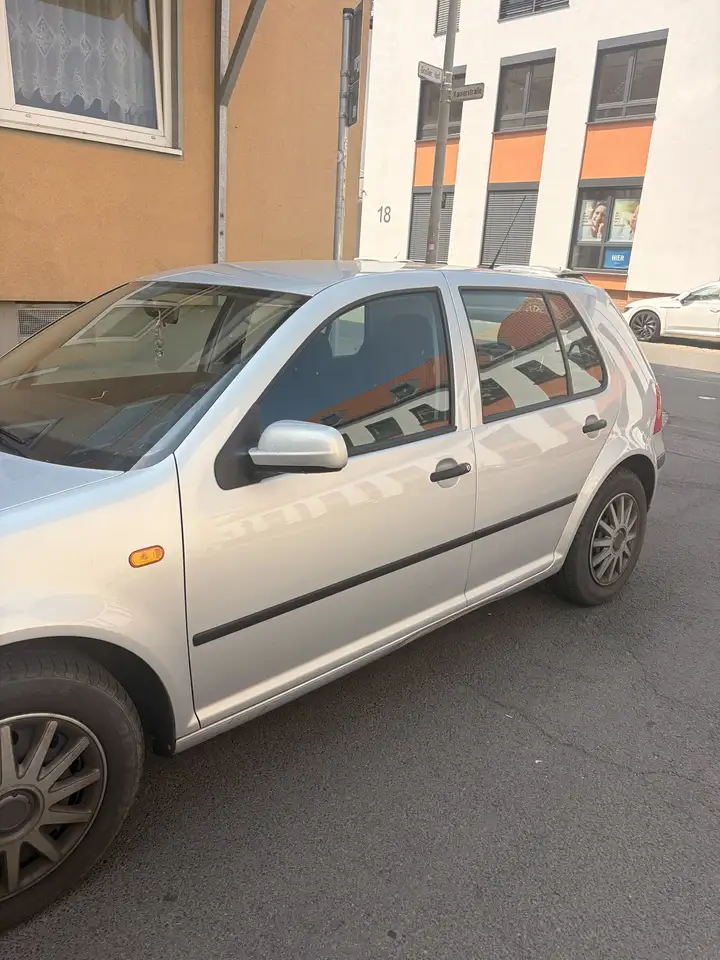 Volkswagen Golf 1.4 Comfortline, foto 9