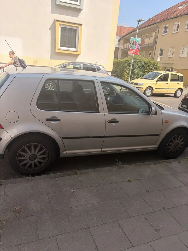 Volkswagen Golf 1.4 Comfortline, foto 7