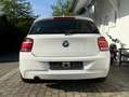 BMW 116 116i Bílá - thumbnail 3