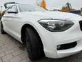 BMW 116 116i Bílá - thumbnail 4