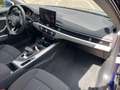 Audi A4 Avant 40 TDI S-tronic STDHZ/MAGNETIC RIDE/NAV/1.HD Bleu - thumbnail 11