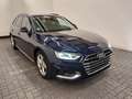 Audi A4 Avant 40 TDI S-tronic STDHZ/MAGNETIC RIDE/NAV/1.HD Bleu - thumbnail 2