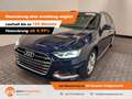 Audi A4 Avant 40 TDI S-tronic STDHZ/MAGNETIC RIDE/NAV/1.HD Bleu - thumbnail 1